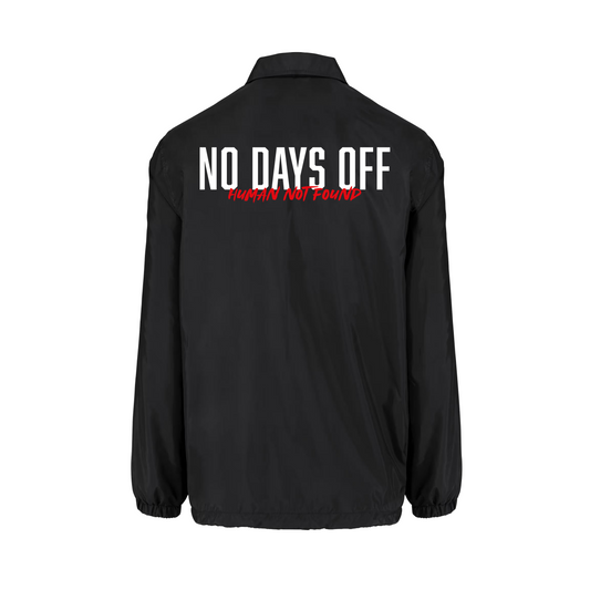 Veste Coach QUEVOULEZVOU